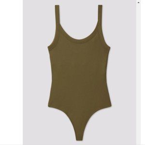 Bodysuit Girlfriend Collective XS
